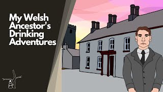 Conflict and Community in a 19th Century Welsh Village