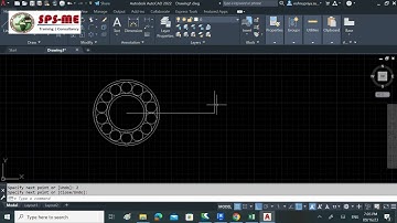 AutoCAD lesson series by  Autodesk Certified Expert Trainer I SPS Trainings & BIM  Institute UAE