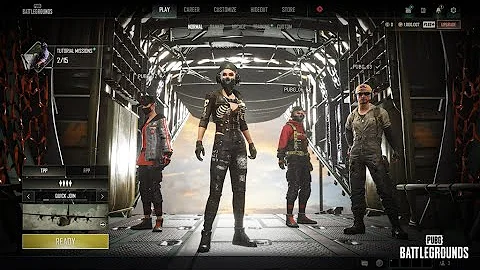 [FIXED] PUBG: BATTLEGROUNDS ingame voice chat not working!