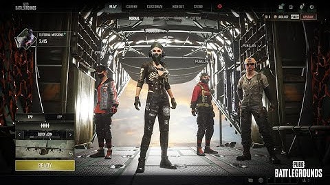 [FIXED] PUBG: BATTLEGROUNDS ingame voice chat not working!