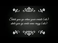 Krizbeatz Ft Diamond Platnumz ABI OFFICIAL LYRIC VIDEO mp3