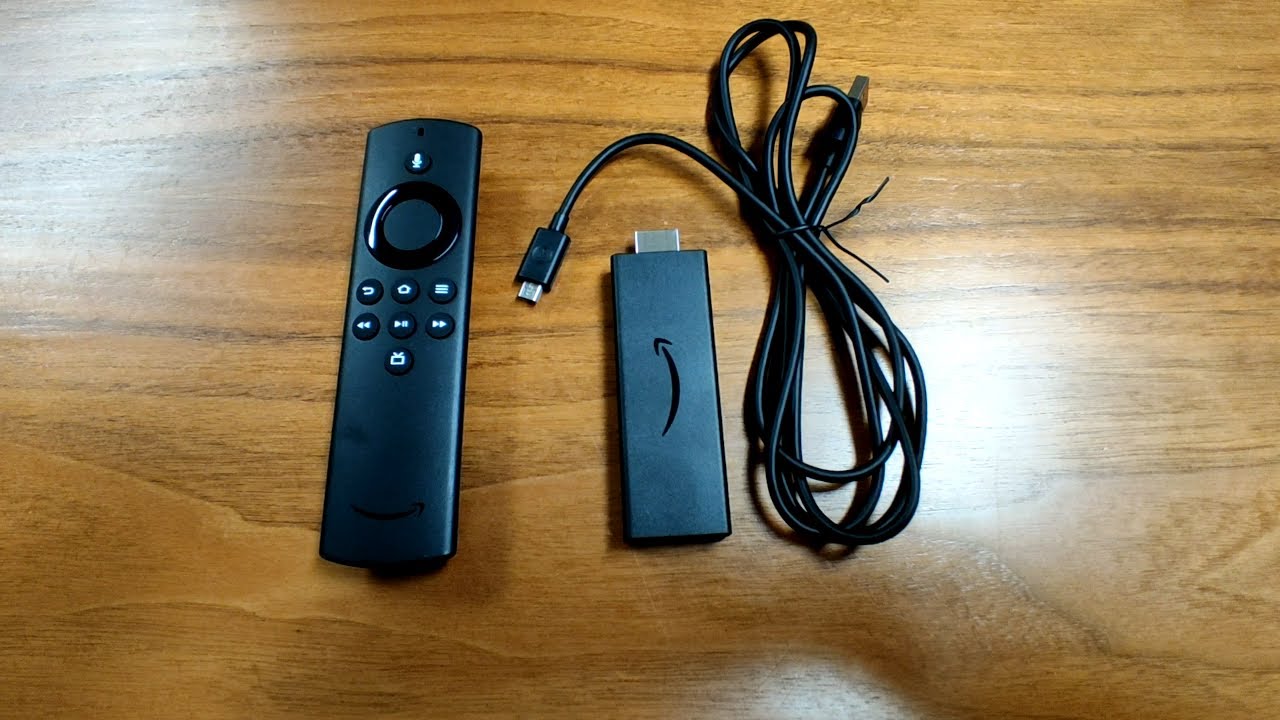 Nothing lite about it! // Amazon Fire Stick Lite Review YouTube