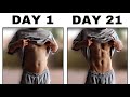 How to lose belly fat  in 21 days 