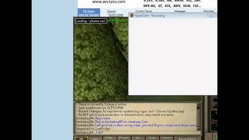 runekeep 508 webclient