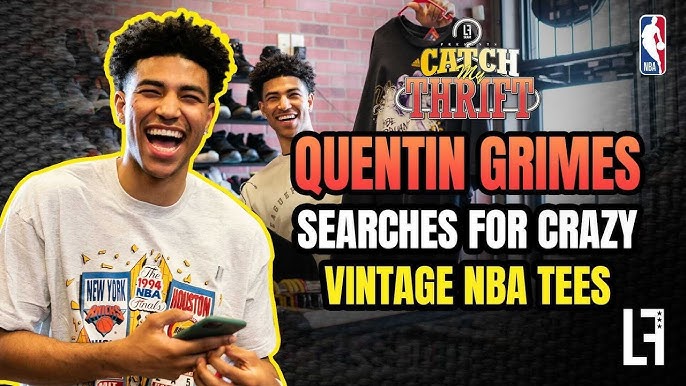 quentin grimes brother