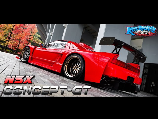 TT01 シャーシ　NSX 本体のみ TT01 シャーシ NSX 本体のみ