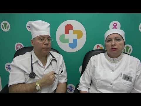 Как происходит в нашем центре онкологический консилиум.