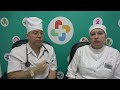 Как происходит в нашем центре онкологический консилиум.
