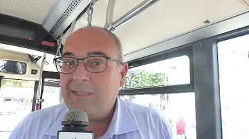 Come andare da Ravenna a Bologna?