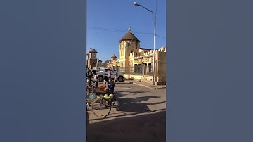 Somewhere in Africa #Eritrea # Asmara