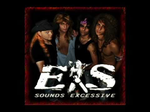EXS - Born To Be Wild (Steppenwolf Cover)