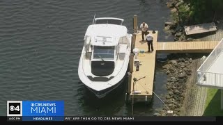 Operator identified in Biscayne Bay boat crashed that killed 15yearold girl