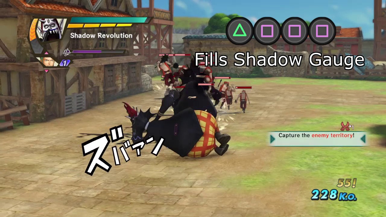 One Piece Pirate Warriors 3 Gecko Moria Moveset Showcase ワンピース 海賊無双3 Youtube One Piece Pirate Warriors 3 Gecko Moria Moveset Showcase ワンピース 海賊無双3 Youtube