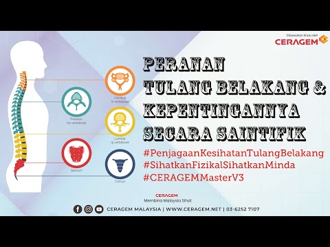 Video: Apakah corf dalam penjagaan kesihatan?