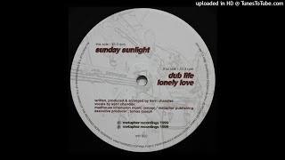 Kerri Chandler - Dub Life