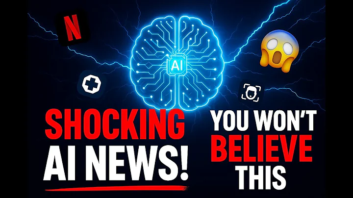 AI Revolution: Netflix Reads Your Mood, Deepfake Job Interviews, & Healthcare Breakthroughs!