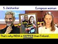 Debunked india is happier than finland can indians question you e20  karolina goswami