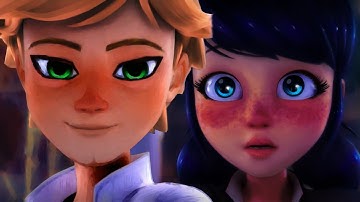 Adrienette mini fan animation [EbSynth test] (btw dzięki za/thx for 1k sub)