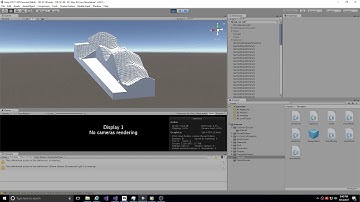 chunk system. Voxel training.