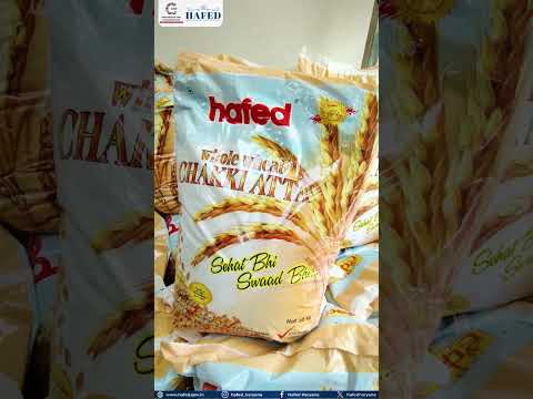 Taste The Tradition With Hafed 