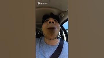 Insta360 x3 - nose mode test #insta360 #insta360x3 #nosemode #titanmode #360camera