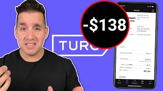 Turo Host: FIRST Customer Experience (BIG Mistake, Earnings & More)