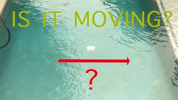 A Motion Perception Experiment.