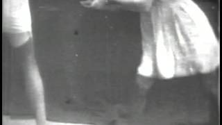 Porn Vintage caning