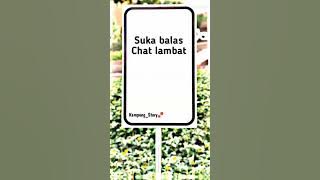 tanda tanda dia tidak suka  sama kamu 😔😭 #  sad😢😭😔#