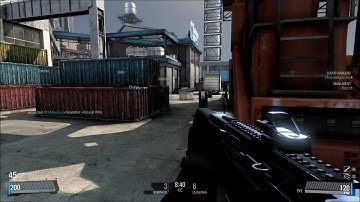 Blacklight Retribution: Introduction to the Channel