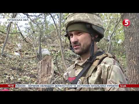 Один з найсильніших обстрілів від початку року зафіксували біля Новозванівки: що відомо