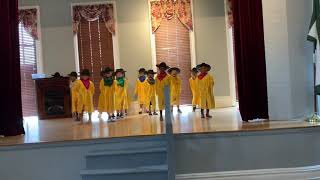Lil Nas “Old time rd Graduation”