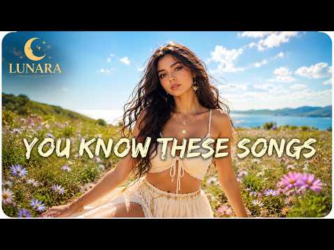 YOU KNOW THESE SONGS 🎶✨ Nostalgic Feel Good Songs You’ll Remember | Best Pop Songs 2026