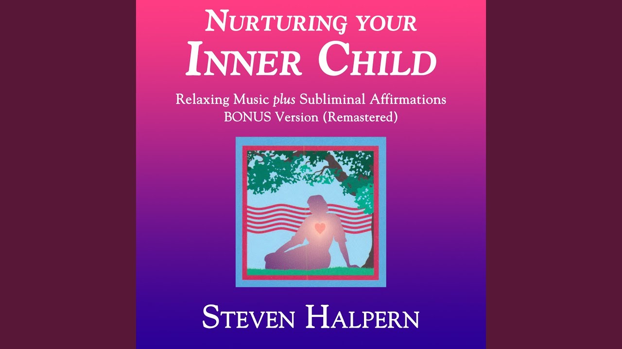 在 YouTube 上觀看「Nurturing Your Inner Child (Part 3) With Subliminal Affirmations」