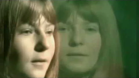 Wilma Landkroon - Ik heb een vraag (1971) WS HQ Stereo