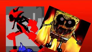 Slendybob 4 (the terror Vs Slendybob)