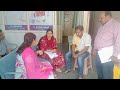 Officials News | DMHO carries out surprise check in Kesari hospital