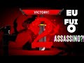 🔥EU FUI TUDO… E SÓ VENCI NO FINAL!! 😱🔪 (Murder Mystery 2)