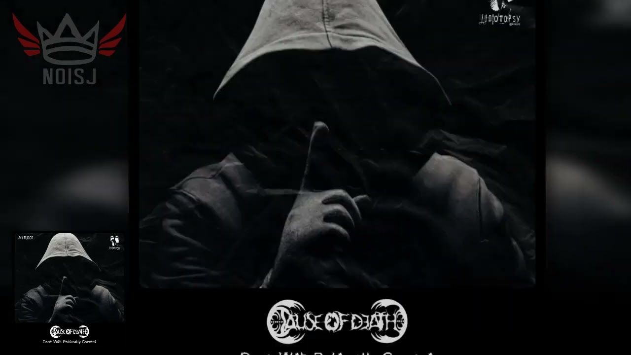 Guarda Cause Of Death - Hyde su YouTube Guarda Cause Of Death - Hyde su YouTube