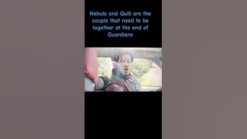 Thumbnail of It Should Have Been Nebula and Quill