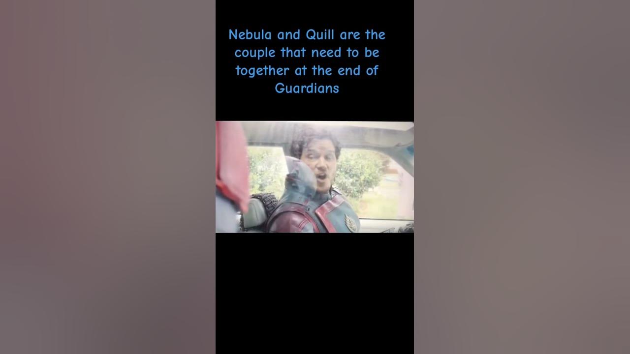 It Should Have Been Nebula and Quill