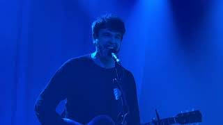 Gorka Urbizu - Etorkizuna Ginenean Live La Riviera, Madrid 2025