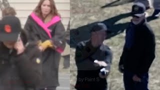 Emily Blunt Hasnt Seen Anything Yet From Spielberg Movie Shoot