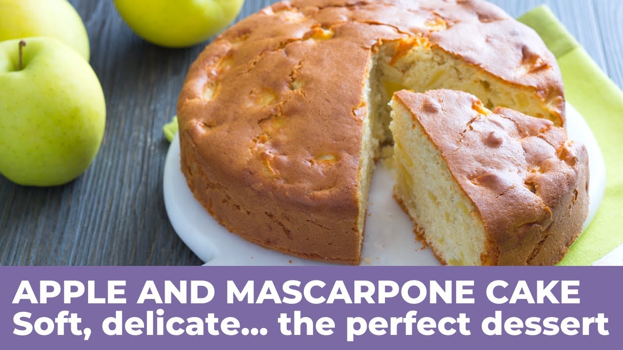 Aggregate 136+ cakes using mascarpone cheese super hot