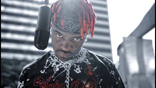 Baby Jayy - Focused [Official Music Video]