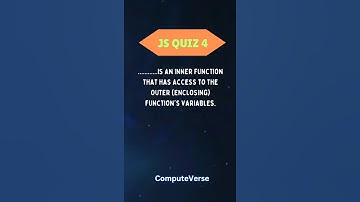 JavaScript Quiz 4 ...!! #shorts #javascript