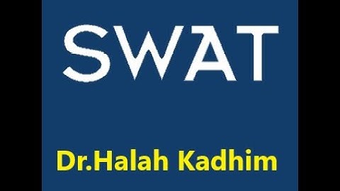 Present (Rainfall-Observed and Simulated Flow) in Excel