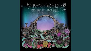 Video thumbnail of "Oliver Koletzki - Planetarium"