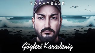 “Gözleri̇ Karadeni̇z” - Ersi̇n Adigüzel (Yapay Zeka)