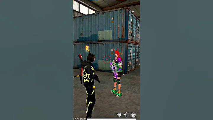 Khi Bom Thủ đã xem tiktok ! #shorts #sigma #freefire